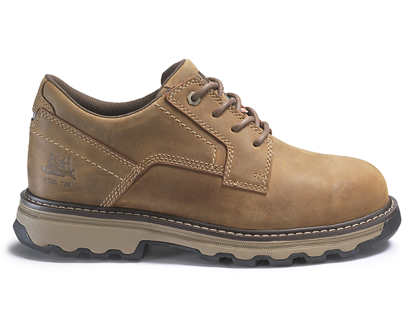 caterpillar tyndall work shoe